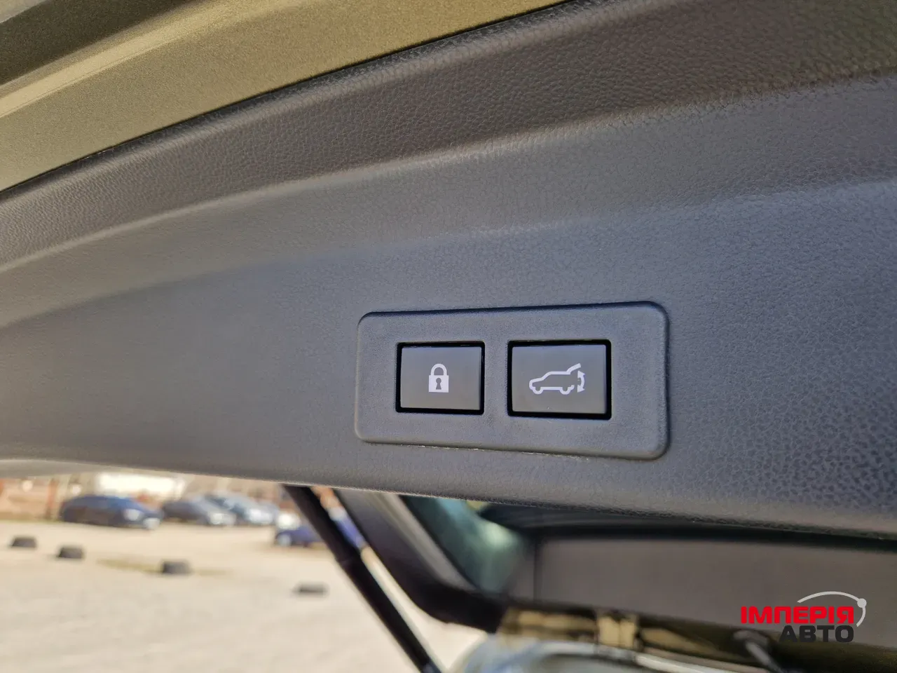 Subaru Ascent - фото 45