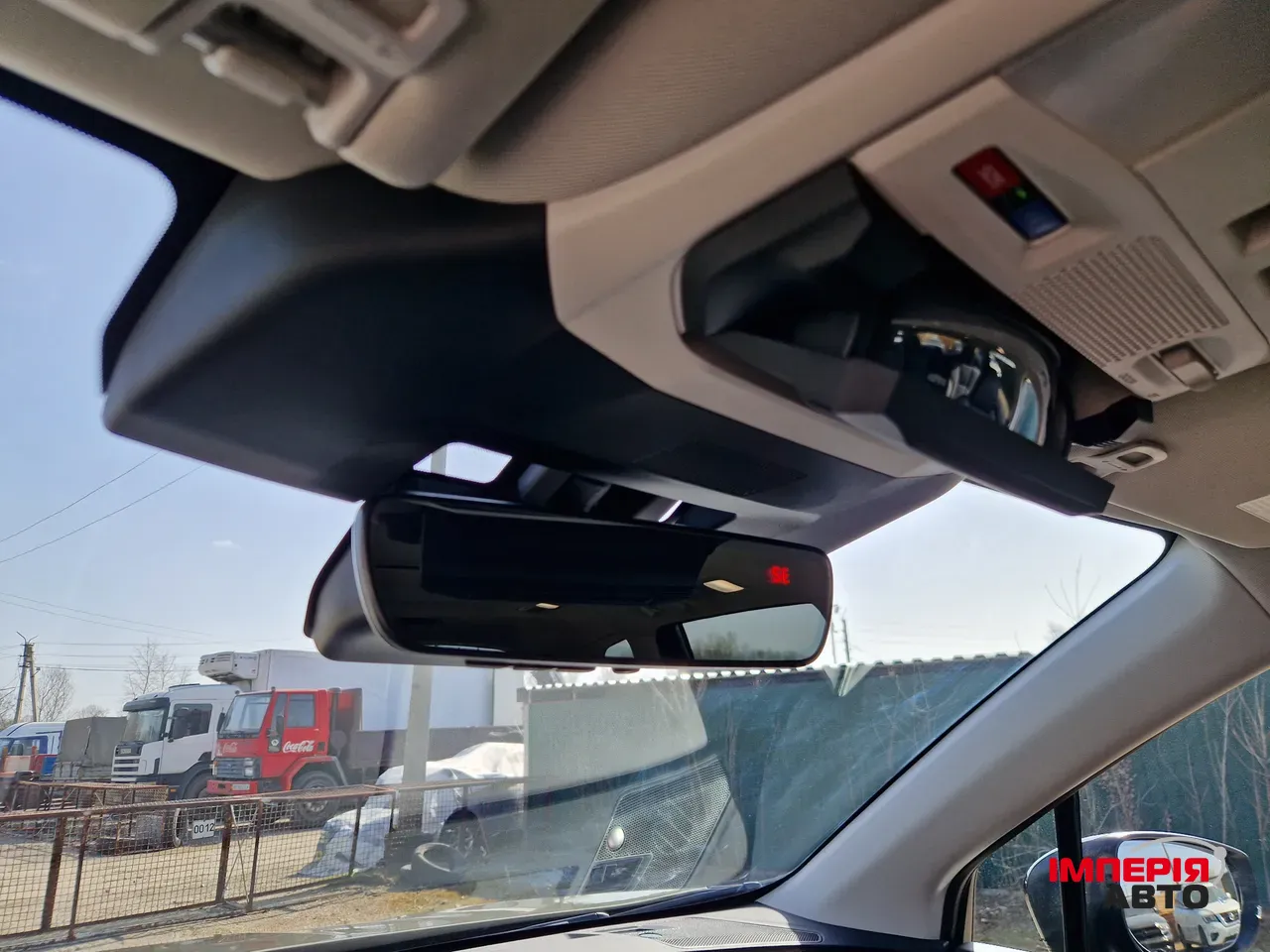 Subaru Ascent - фото 28