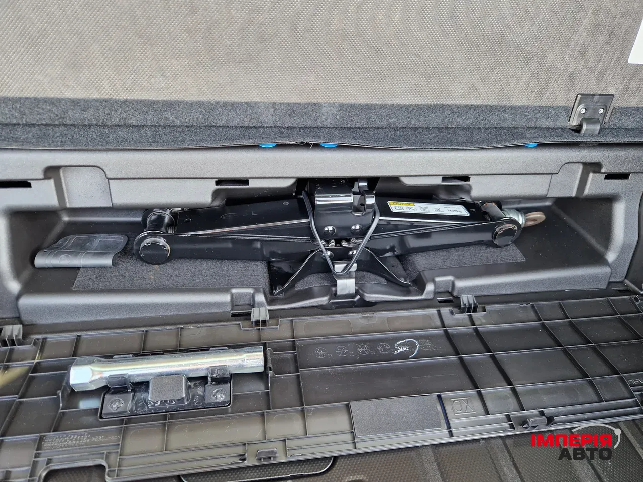 Subaru Ascent - фото 40