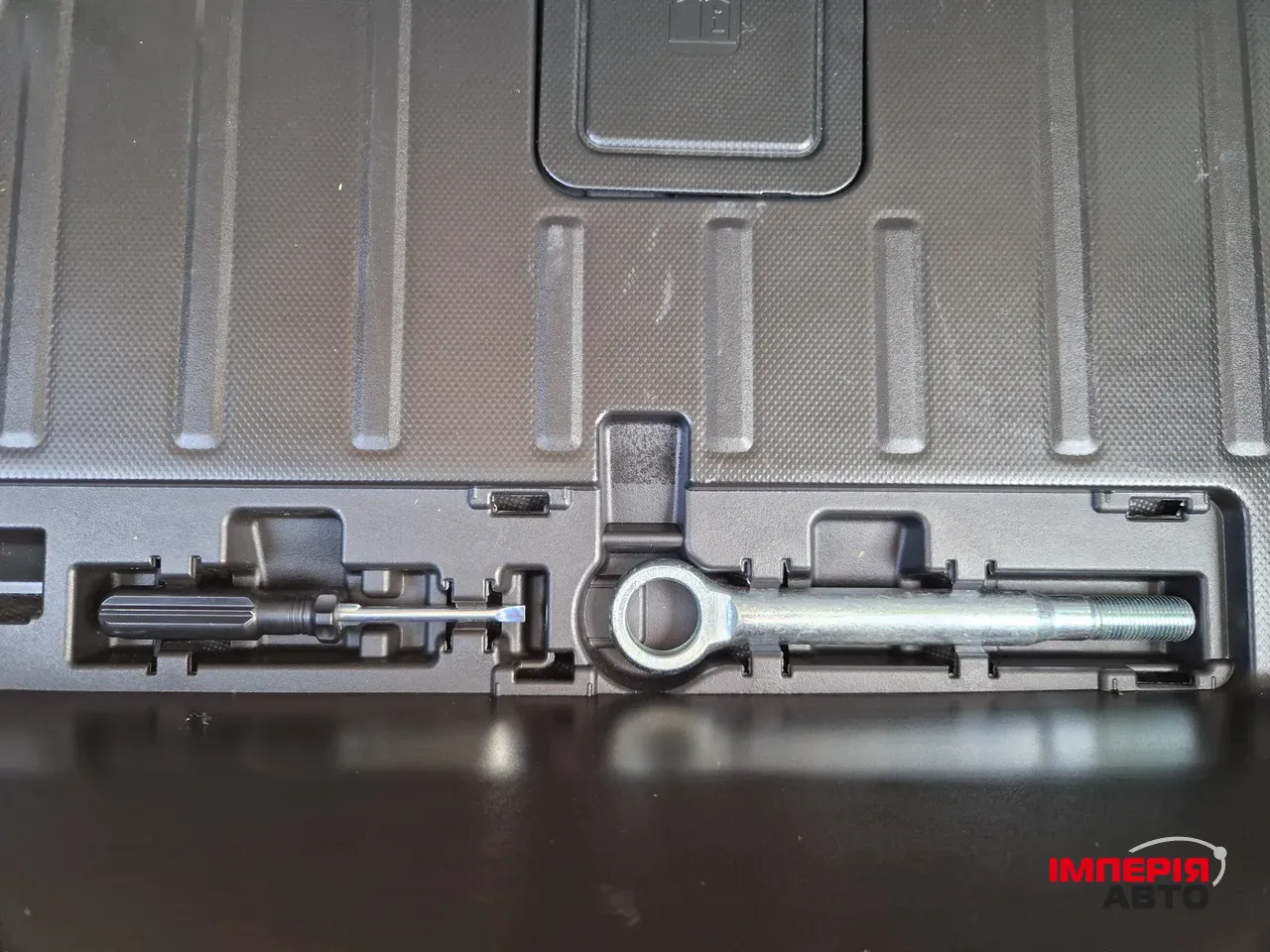 Subaru Ascent - фото 42