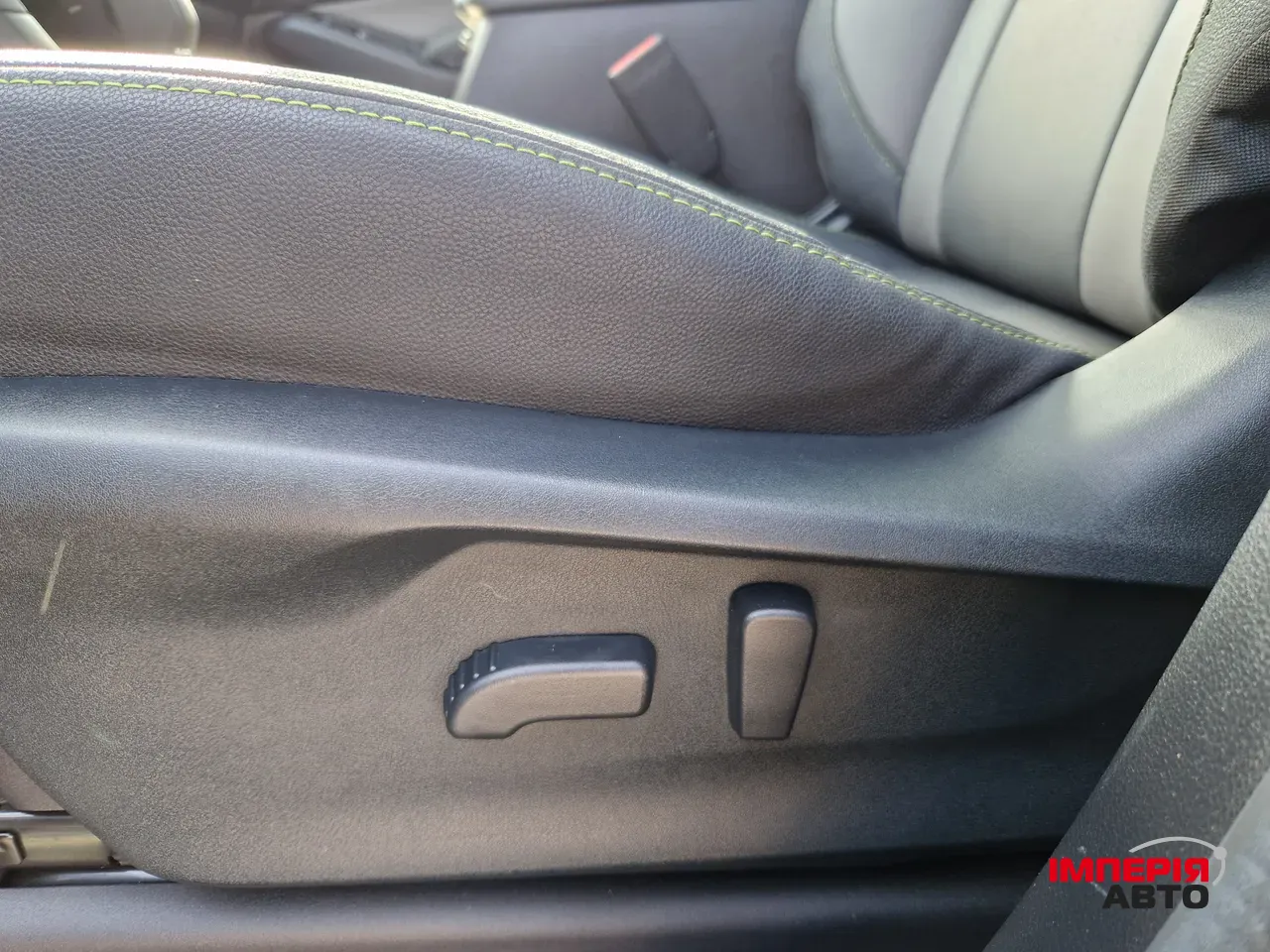 Subaru Ascent - фото 16