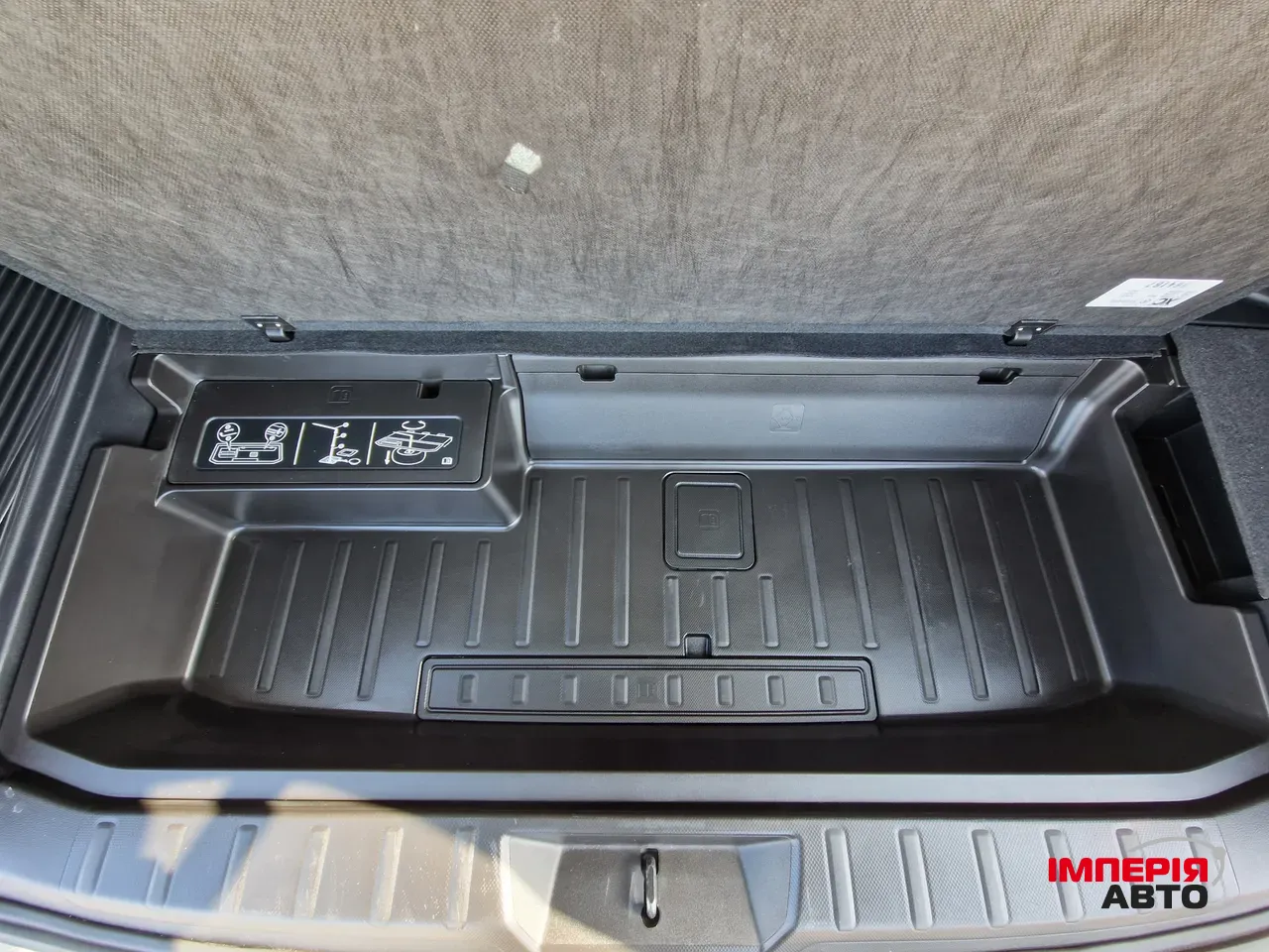 Subaru Ascent - фото 38