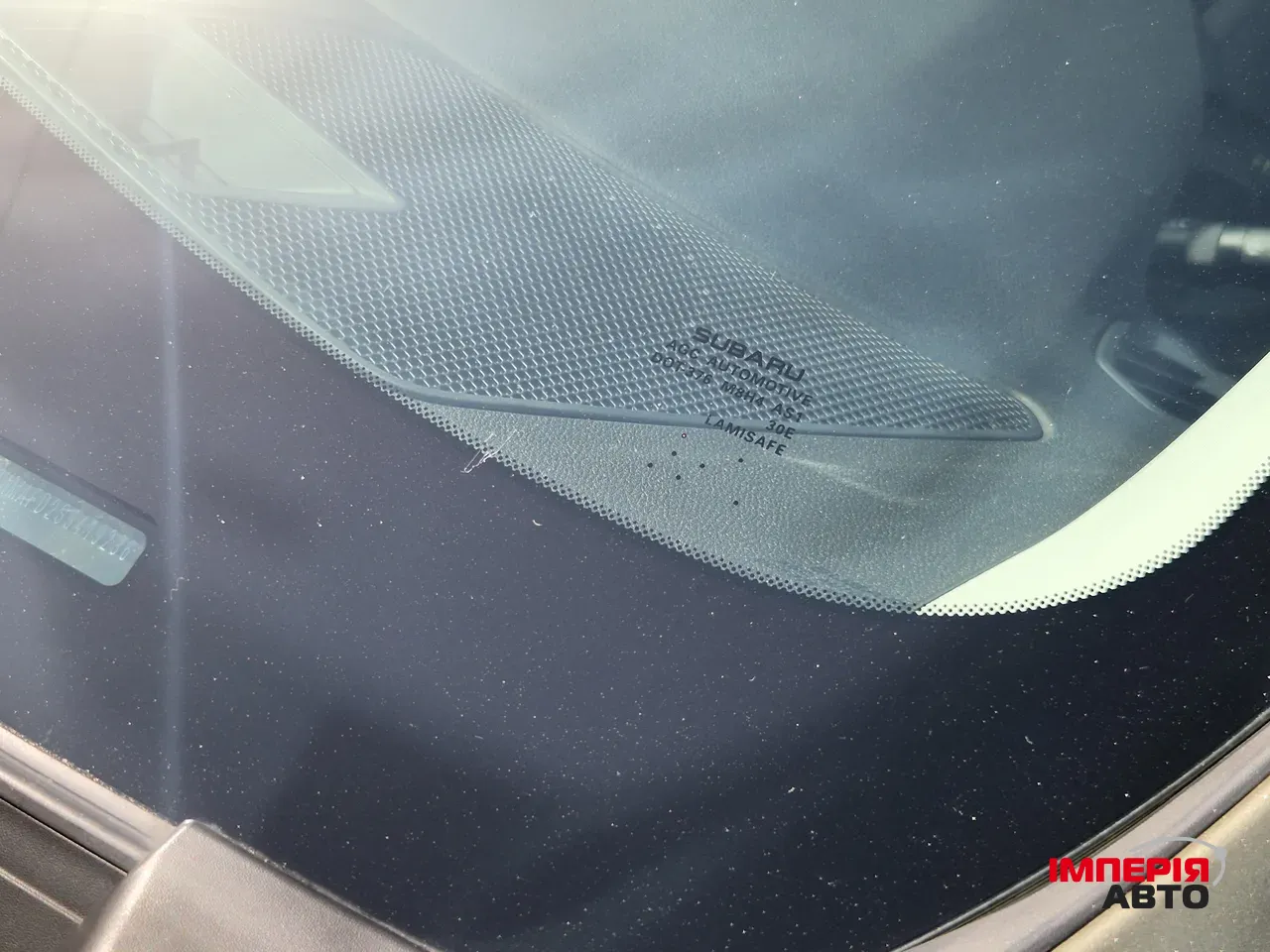 Subaru Ascent - фото 12