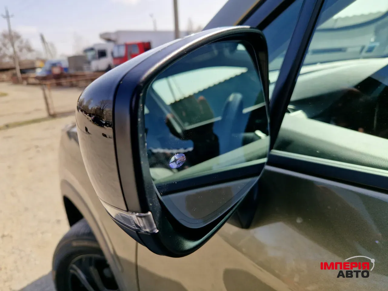 Subaru Ascent - фото 52