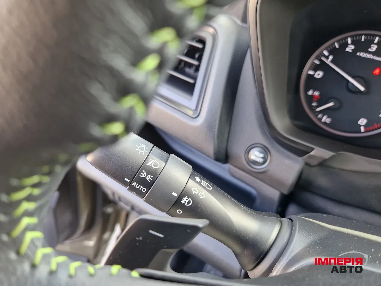 Subaru Ascent - фото 20