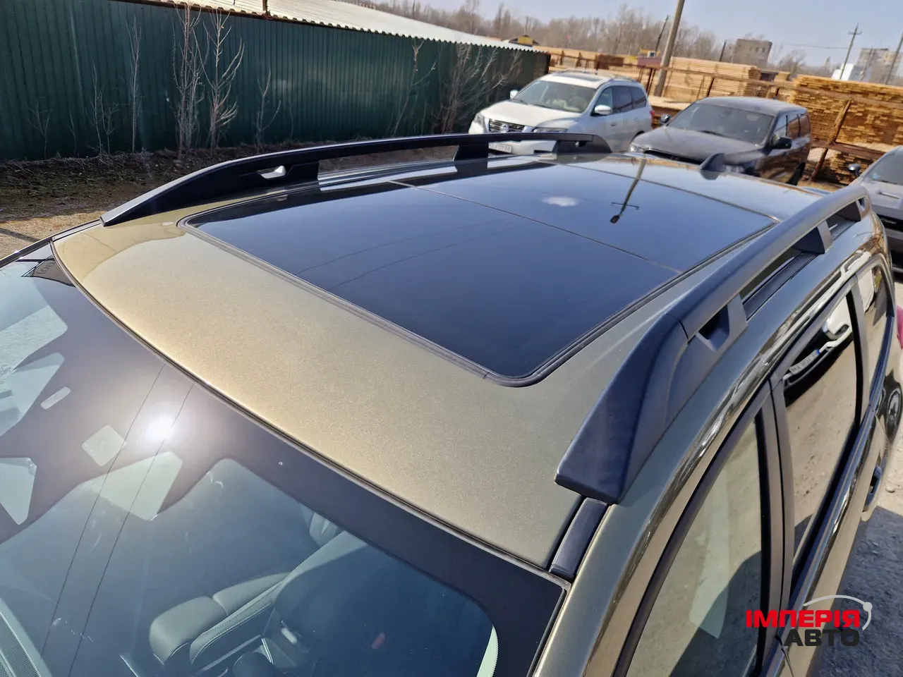 Subaru Ascent - фото 13