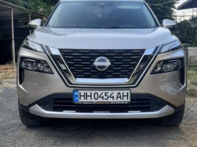 Nissan Rogue - зображення 2