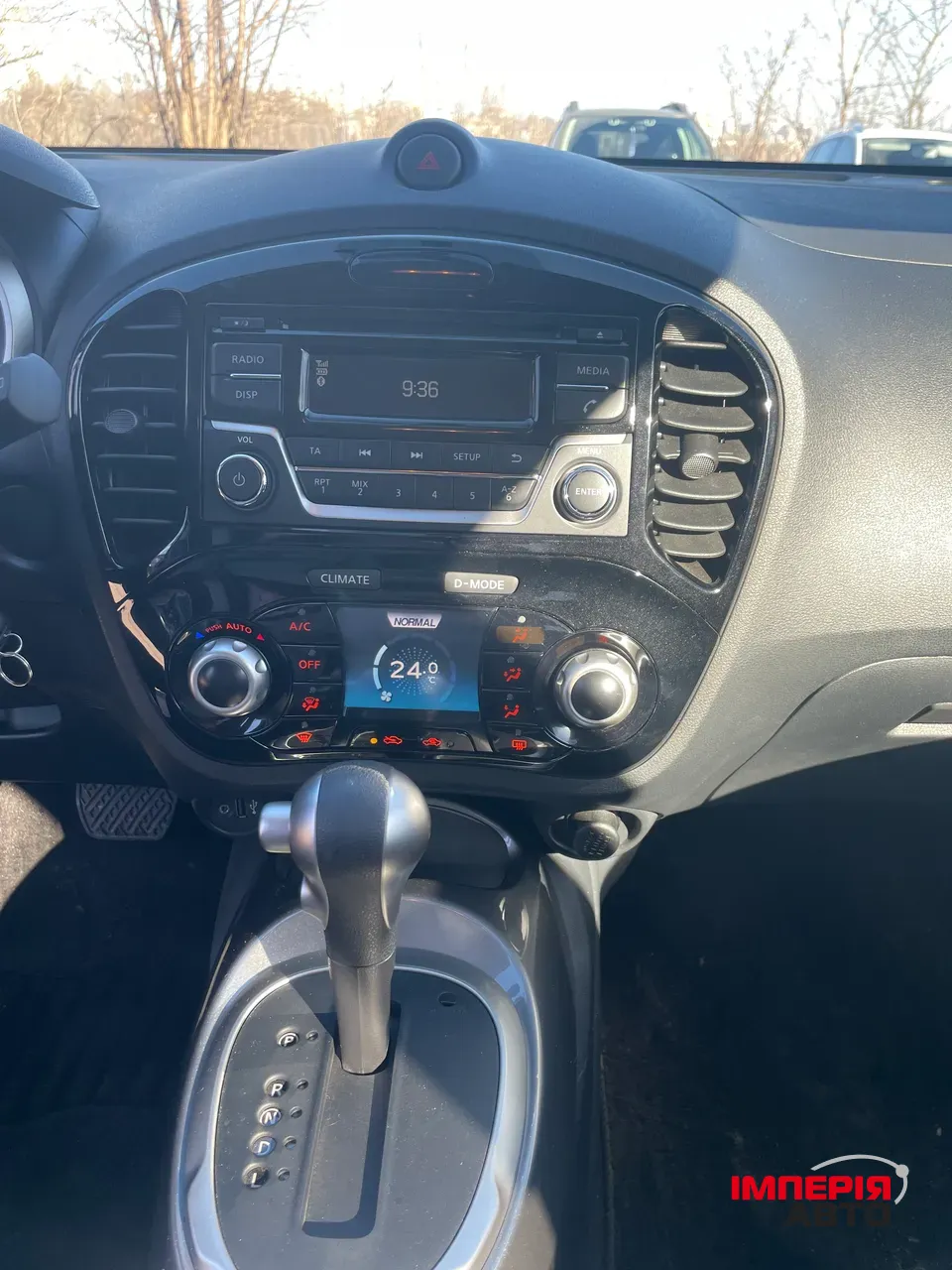 Nissan Juke - фото 9