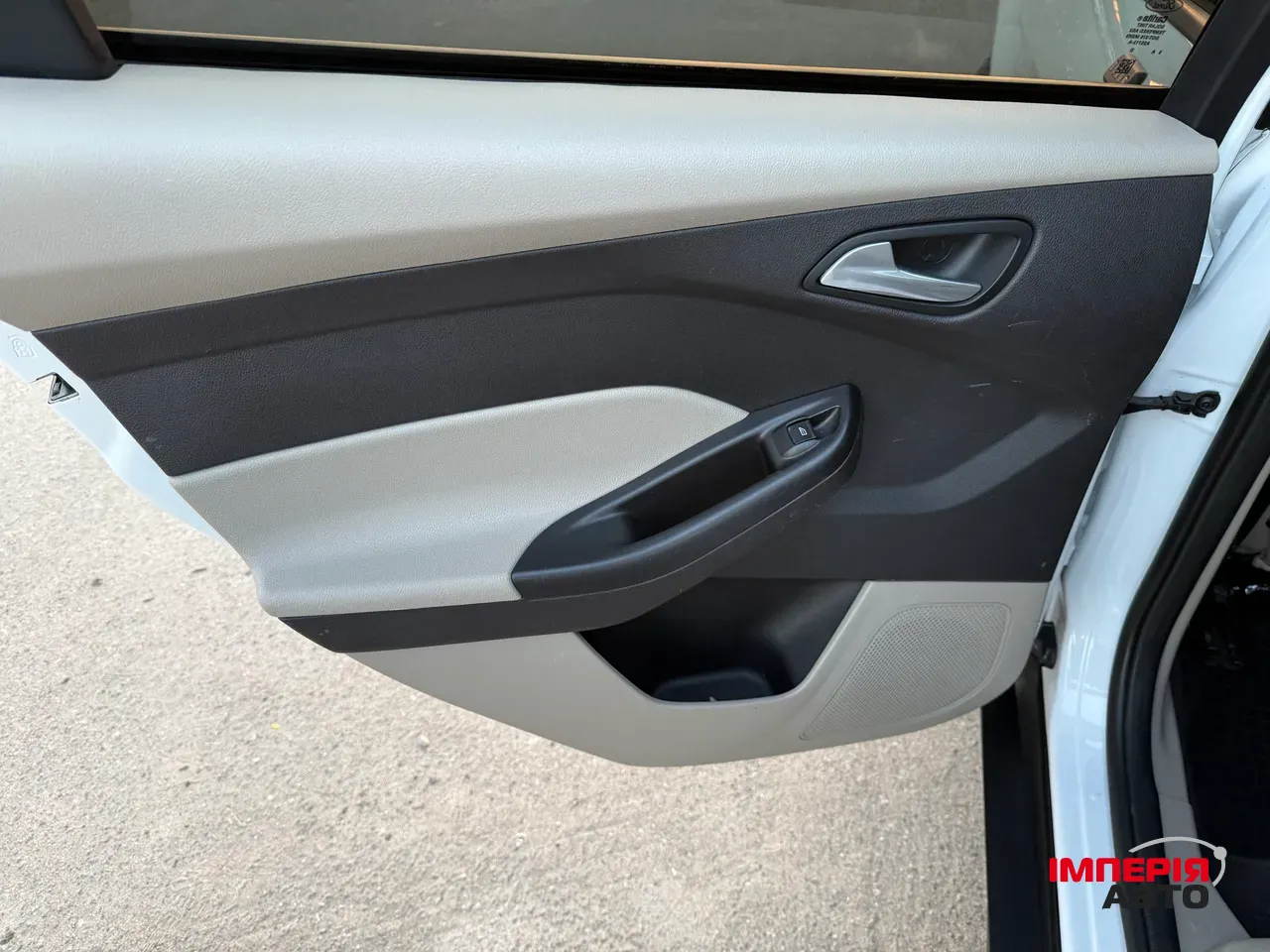 Ford Focus - фото 17