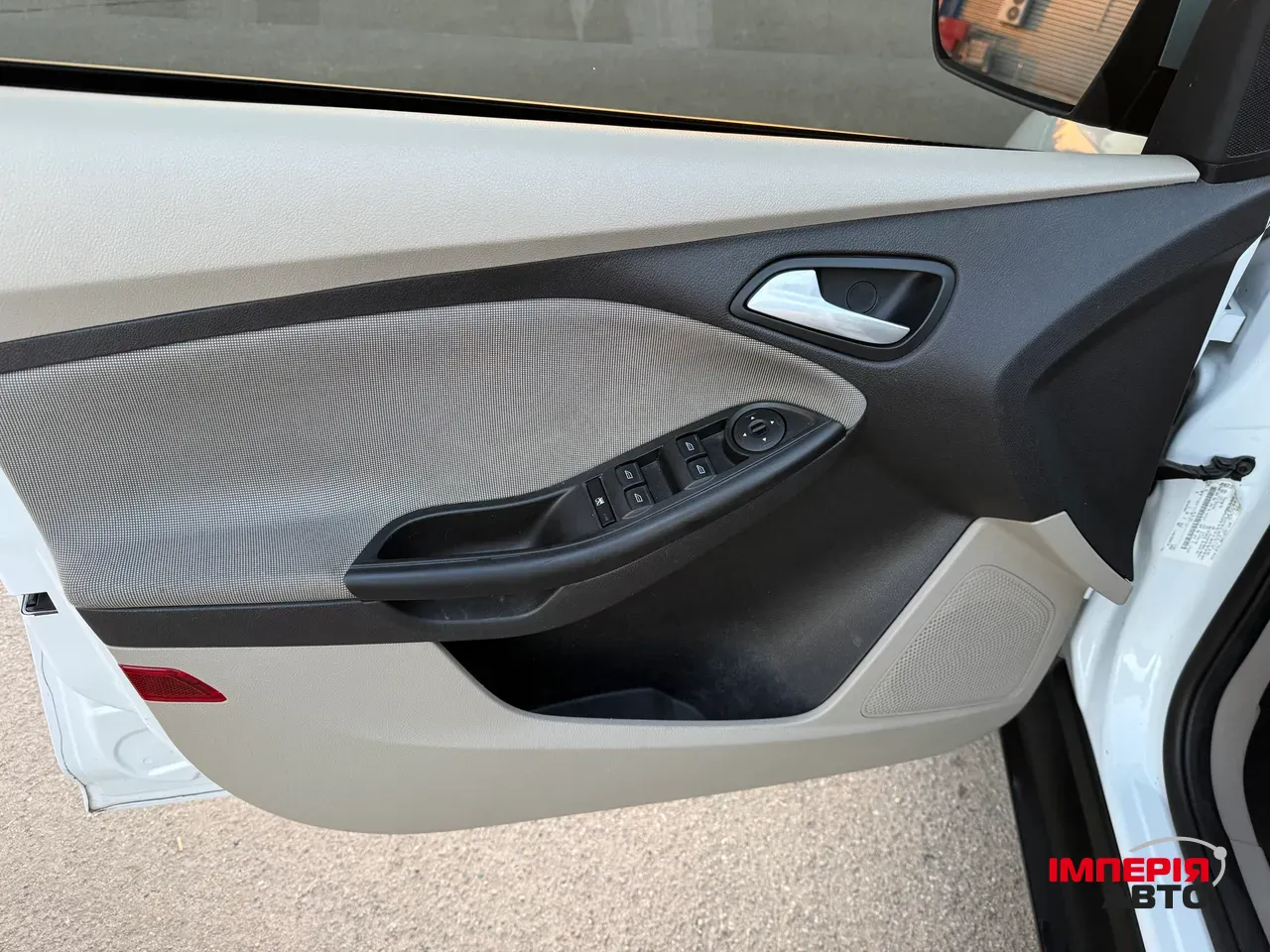 Ford Focus - фото 13