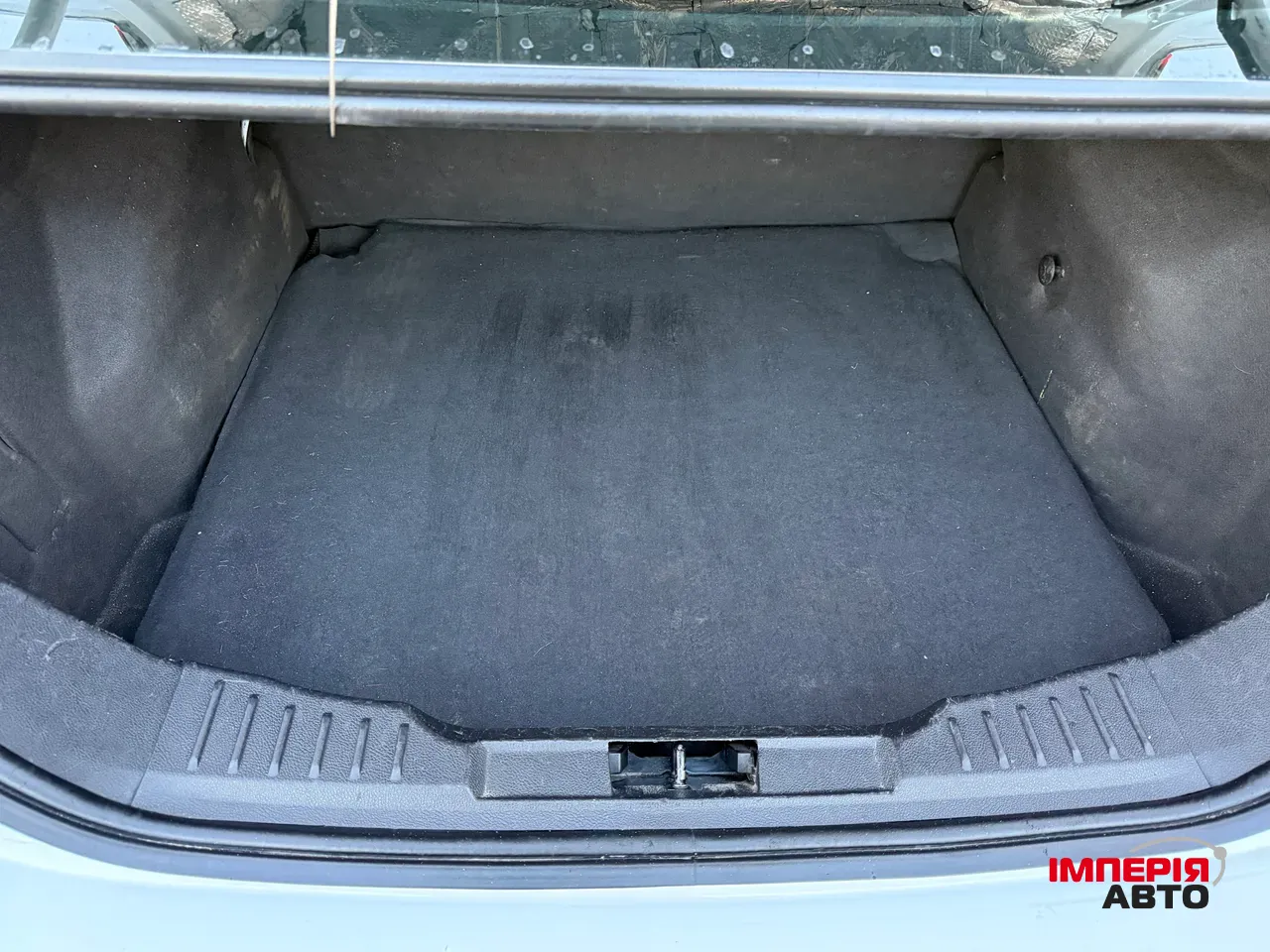 Ford Focus - фото 21