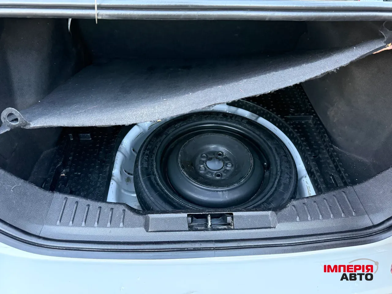 Ford Focus - фото 22