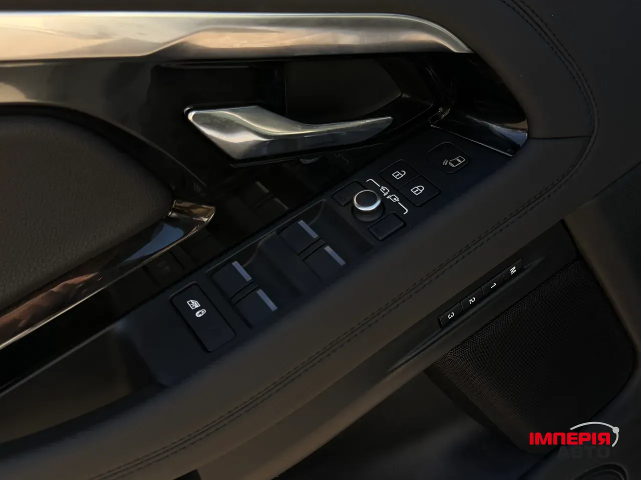 Land Rover Range Rover Evoque - фото 20