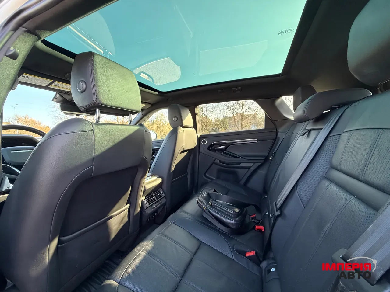 Land Rover Range Rover Evoque - фото 14