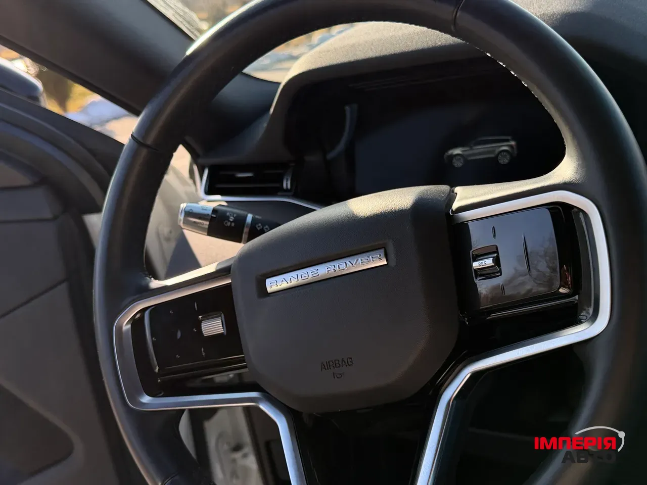Land Rover Range Rover Evoque - фото 25