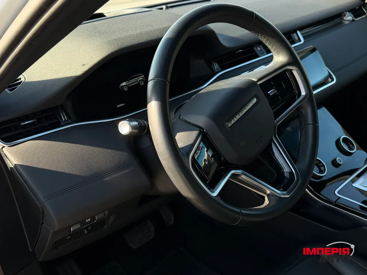 Land Rover Range Rover Evoque - фото 21