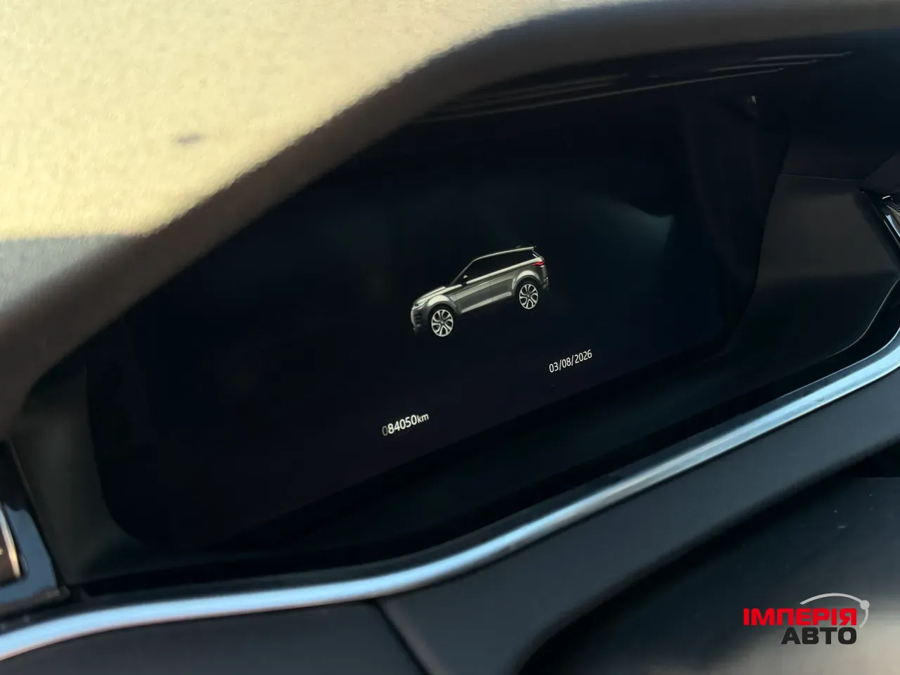 Land Rover Range Rover Evoque - фото 22