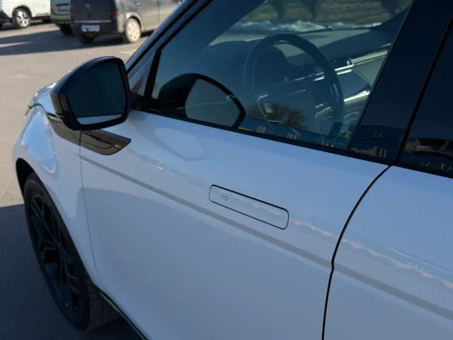 Land Rover Range Rover Evoque - фото 4