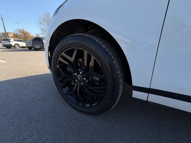 Land Rover Range Rover Evoque - фото 5