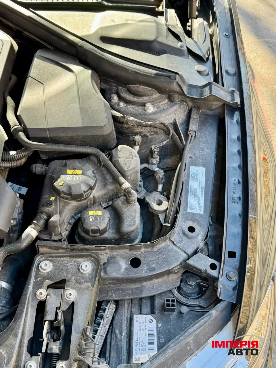 BMW 3 серії - фото 4