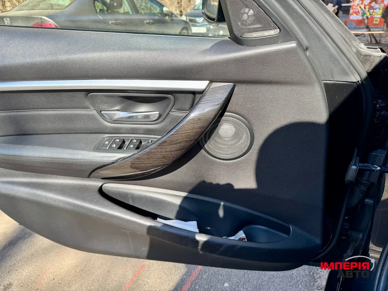 BMW 3 серії - фото 12