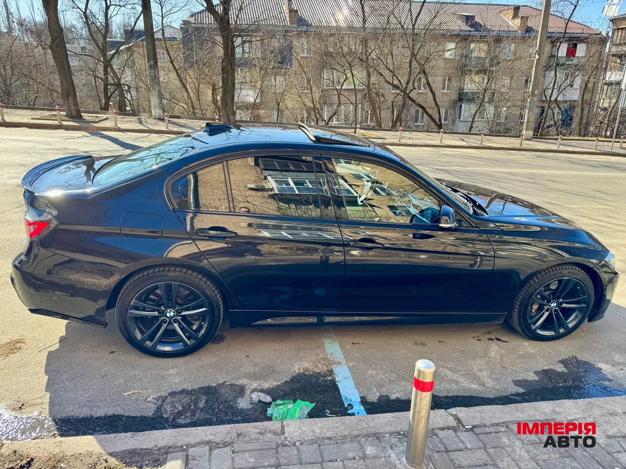 BMW 3 серії - фото 24