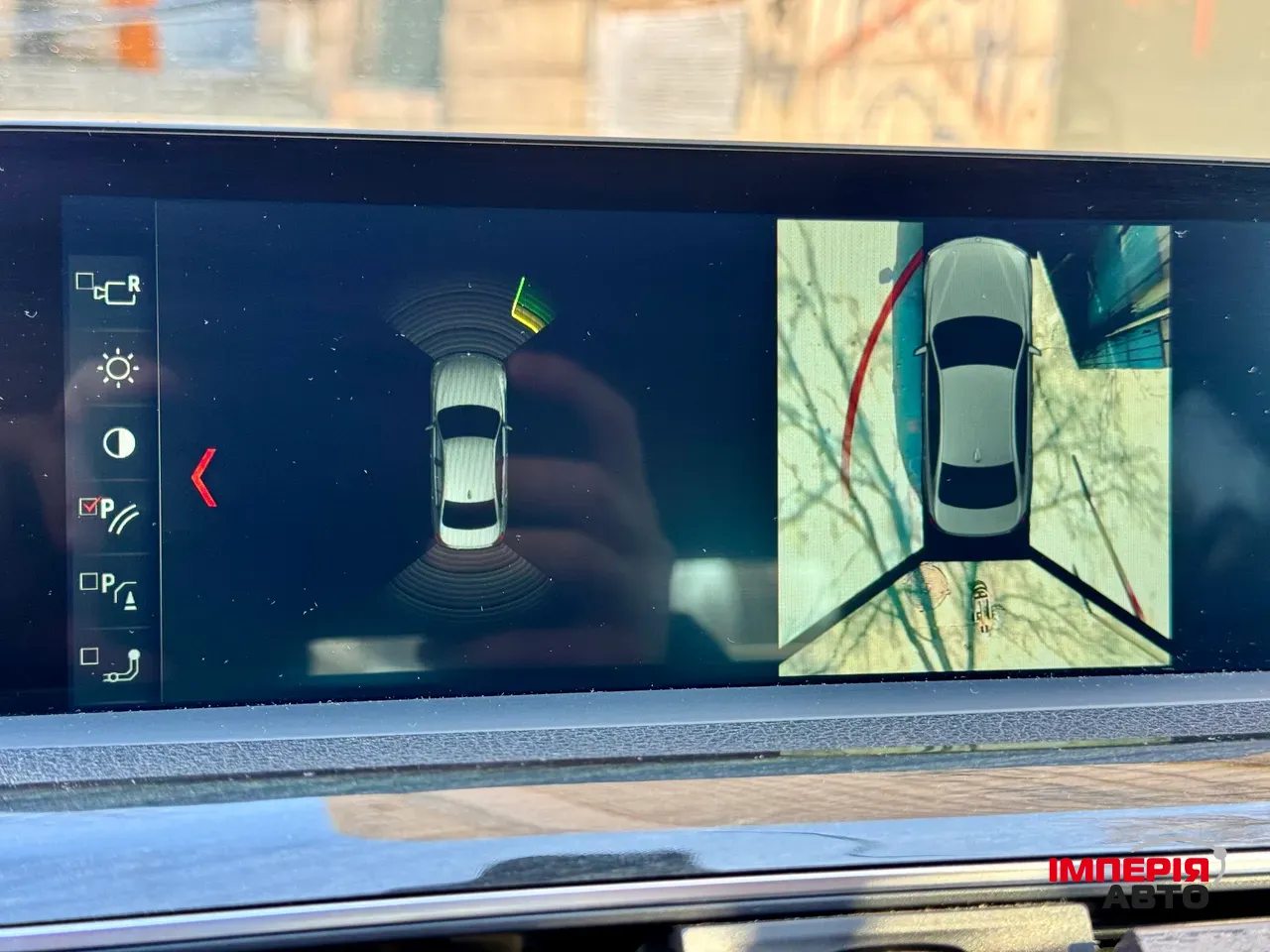 BMW 3 серії - фото 16