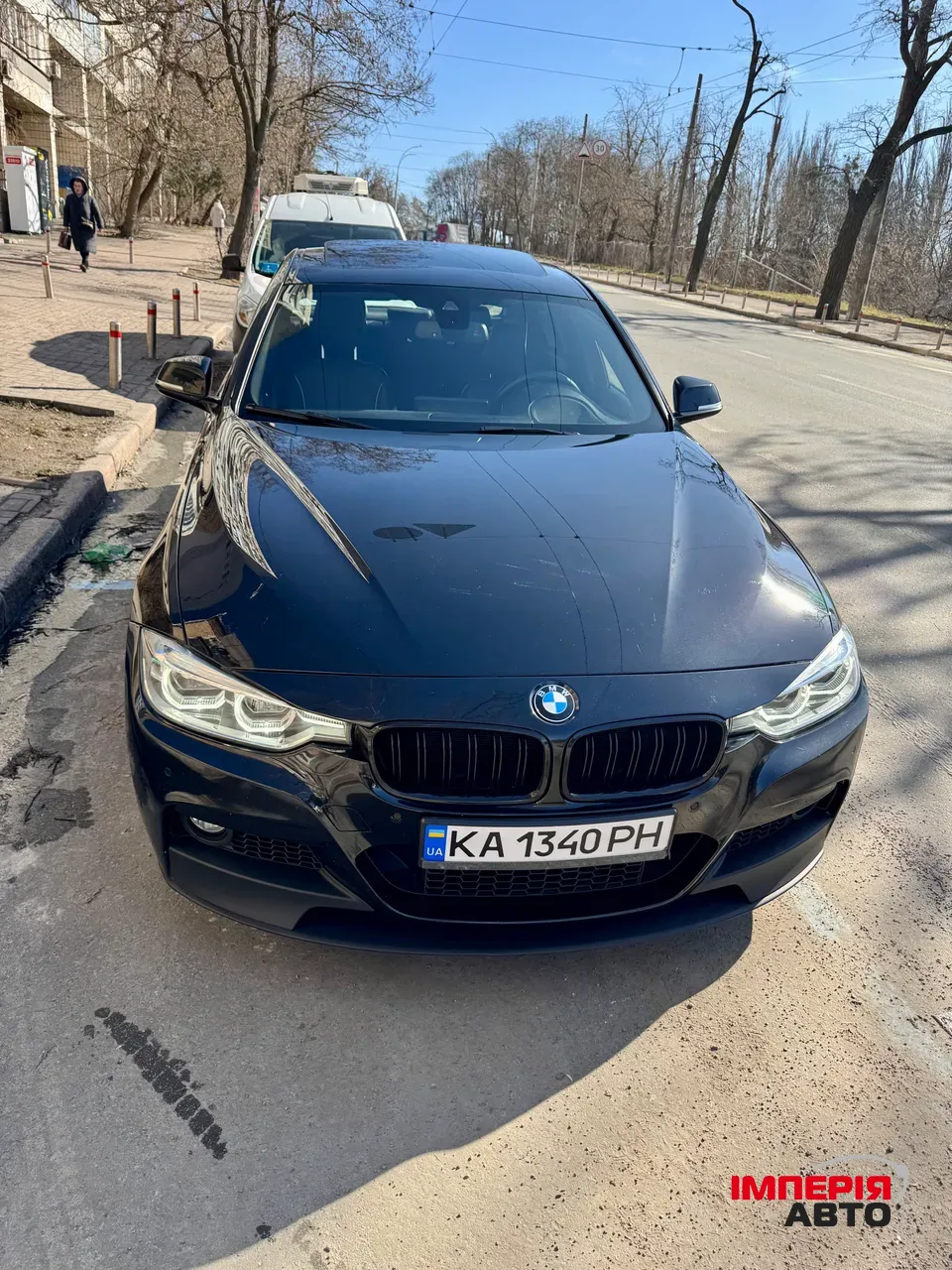 BMW 3 серії - фото 18