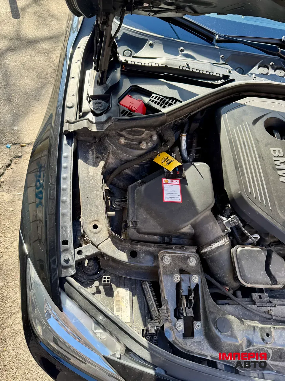 BMW 3 серії - фото 5