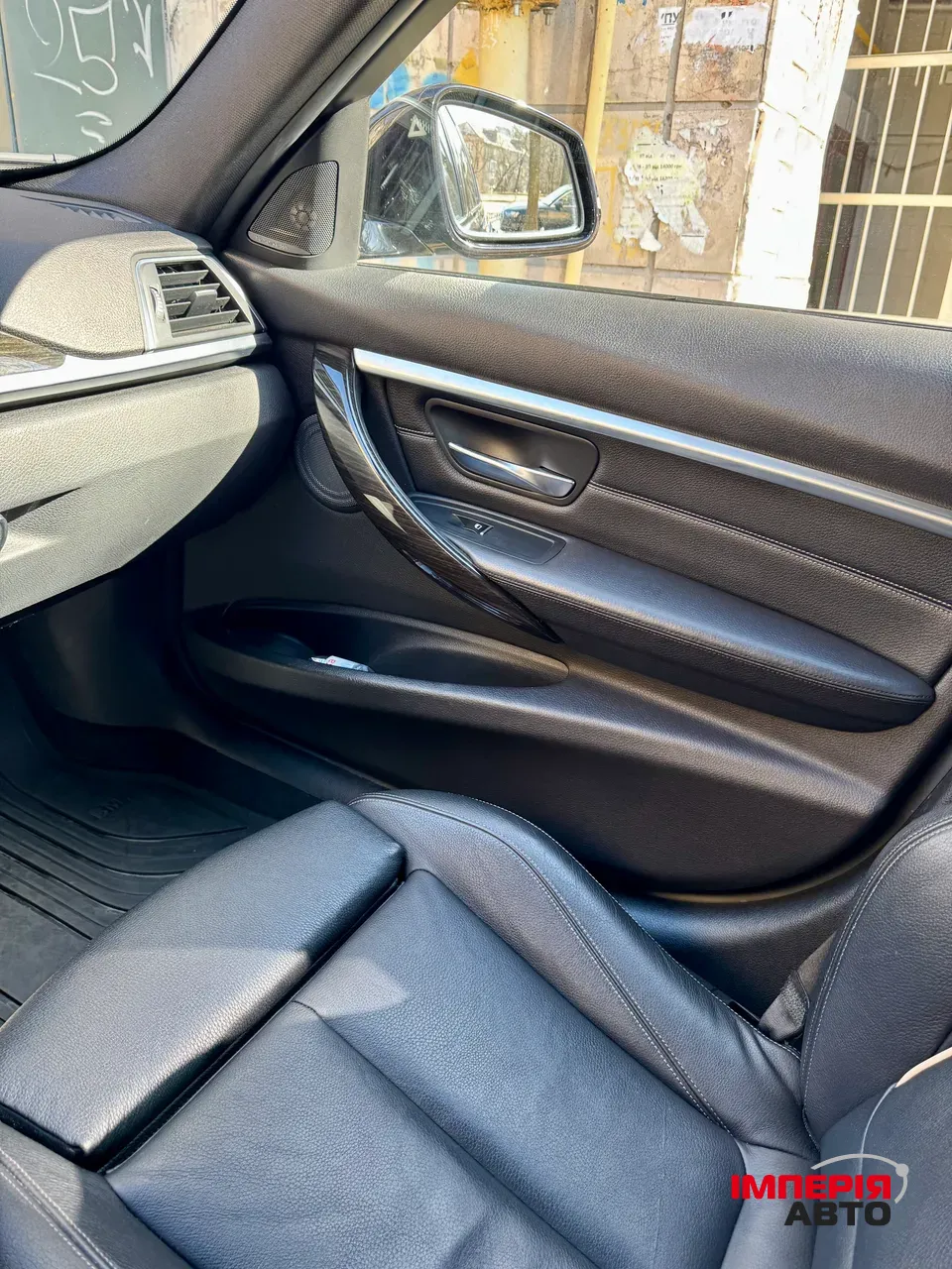 BMW 3 серії - фото 11