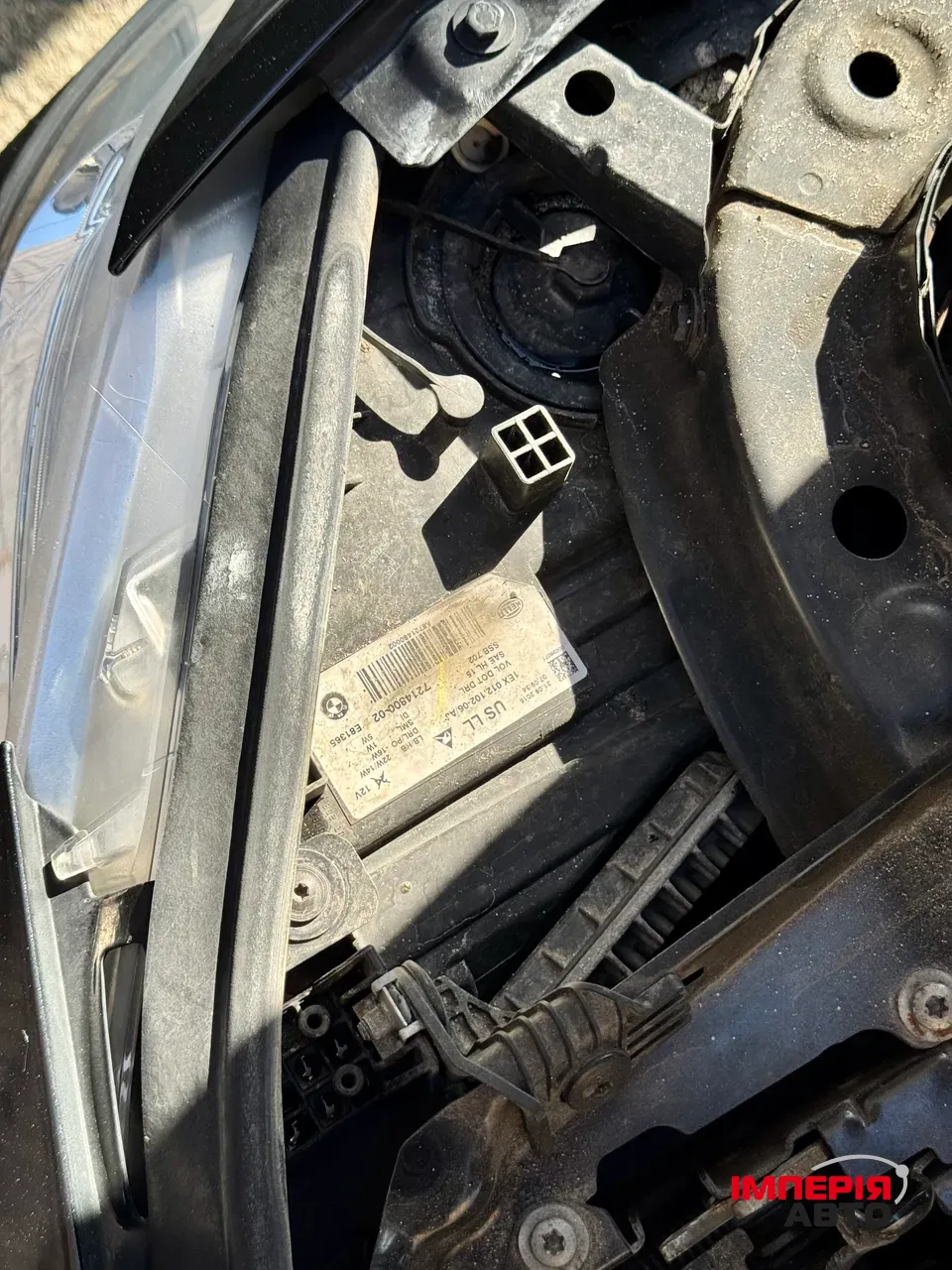 BMW 3 серії - фото 6