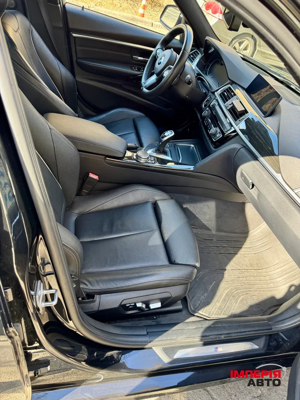 BMW 3 серії - фото 9