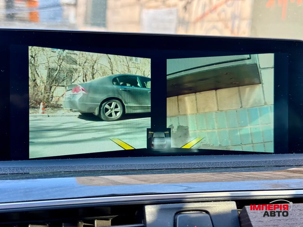 BMW 3 серії - фото 15