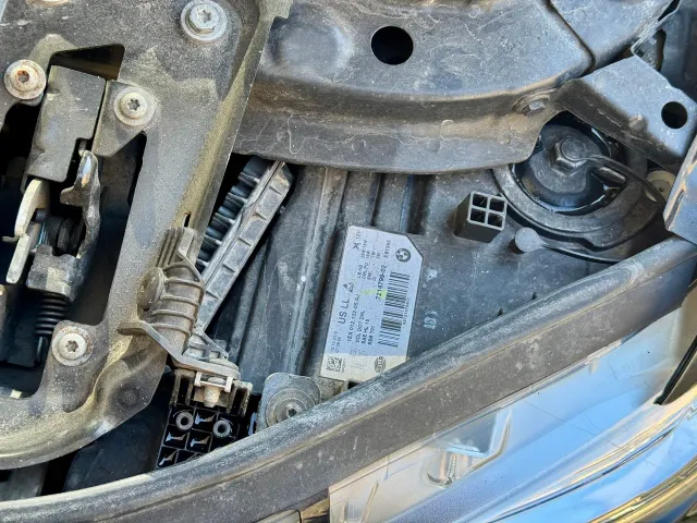 BMW 3 серії - фото 3