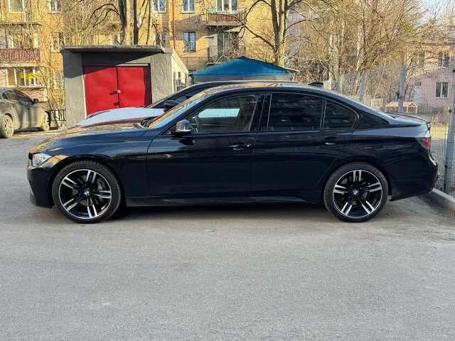 BMW 3 серії - фото 2