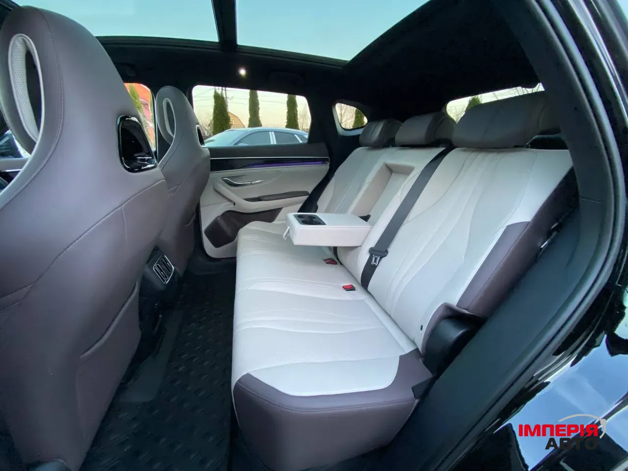 BYD Song Plus - фото 41