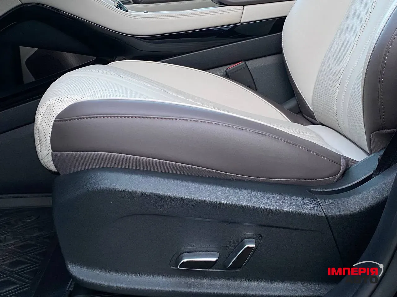 BYD Song Plus - фото 31