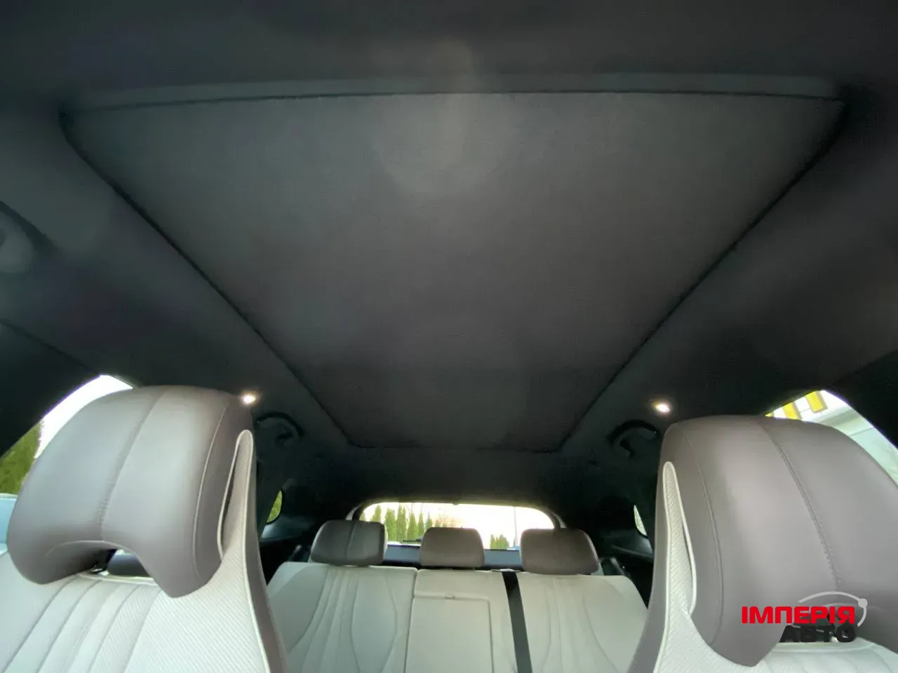 BYD Song Plus - фото 34