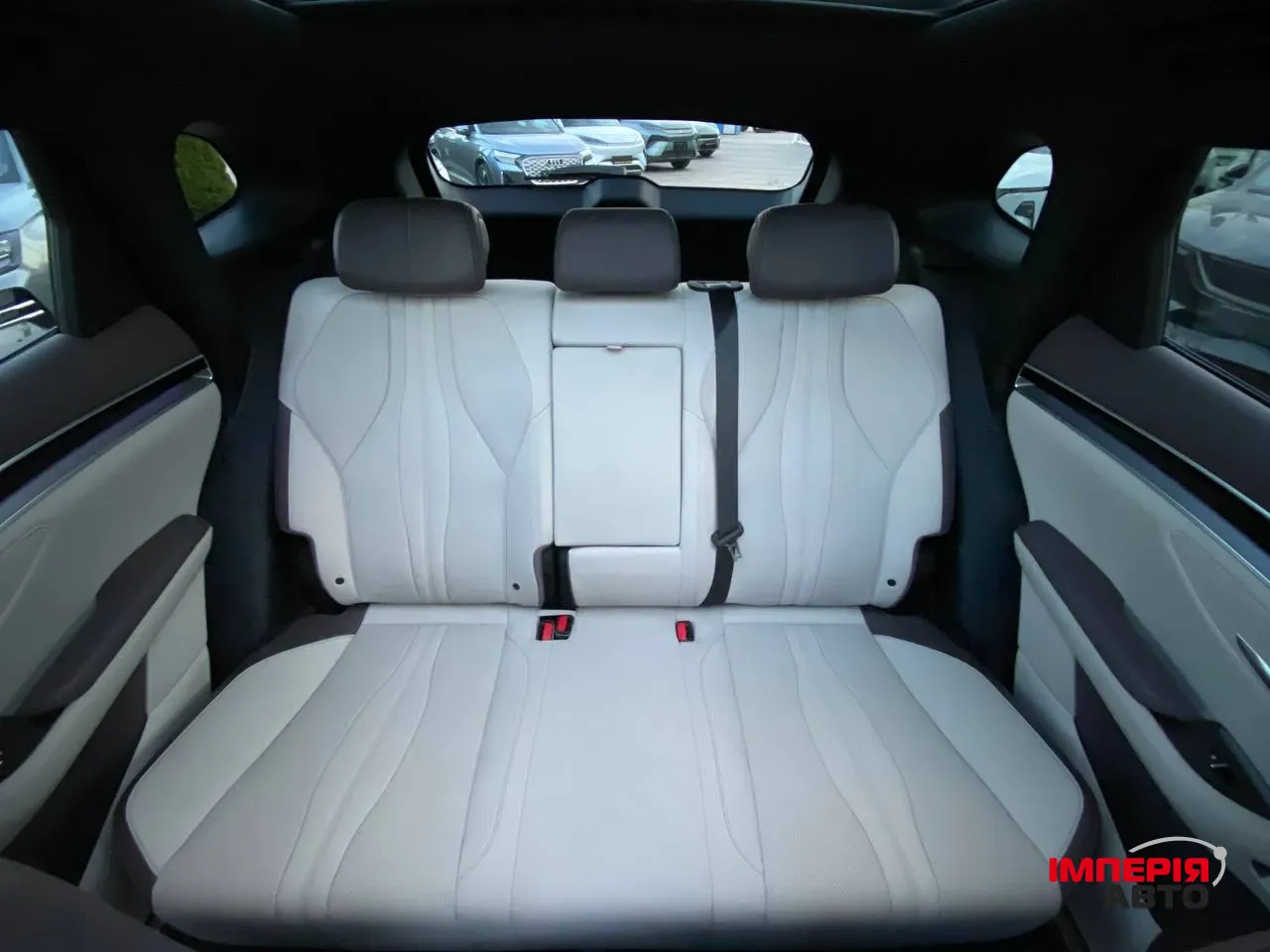 BYD Song Plus - фото 37