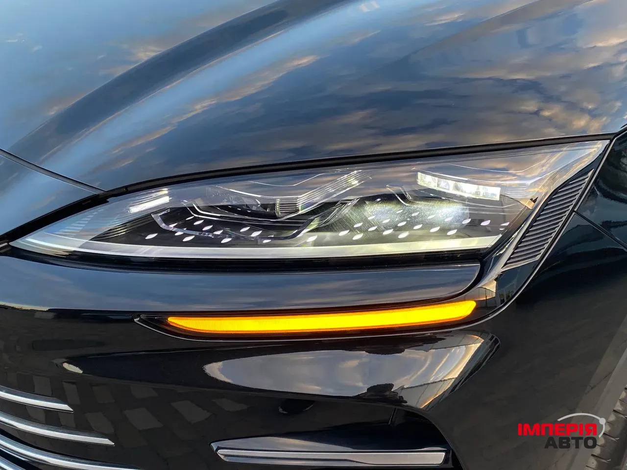 BYD Song Plus - фото 6