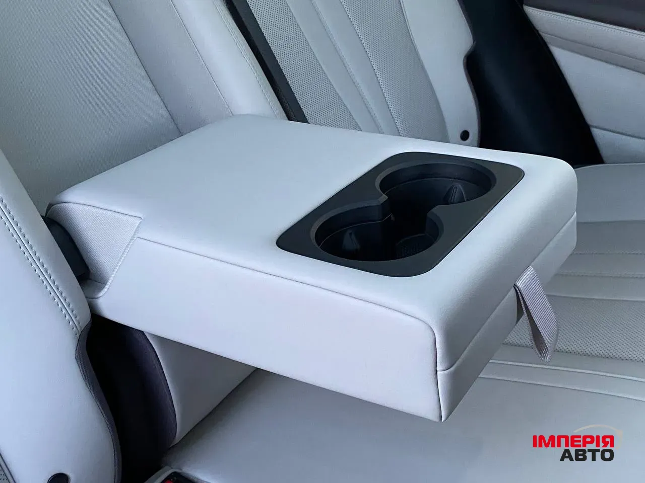 BYD Song Plus - фото 42