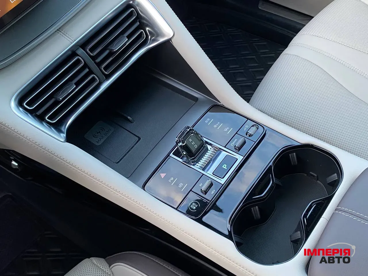 BYD Song Plus - фото 28