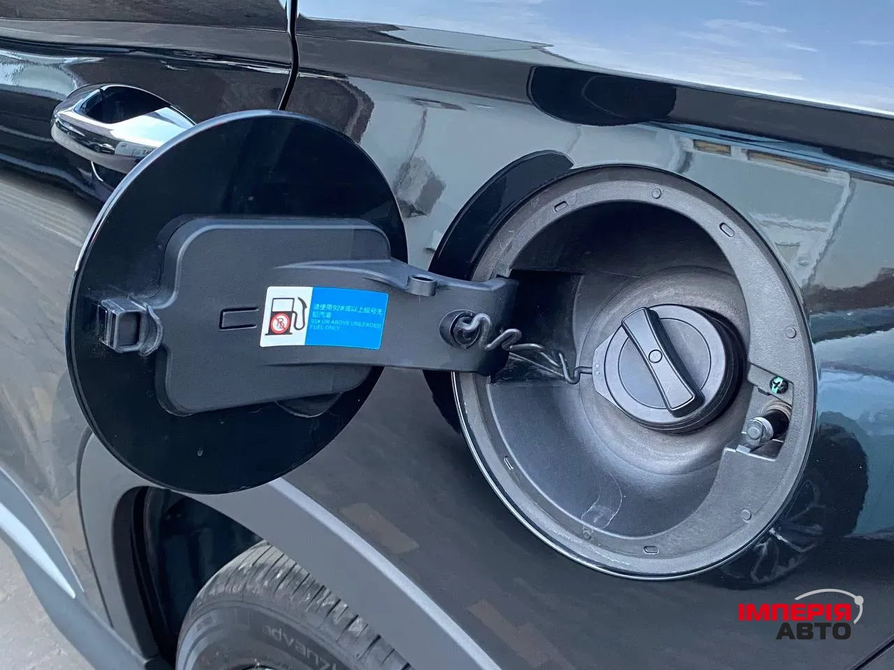 BYD Song Plus - фото 11