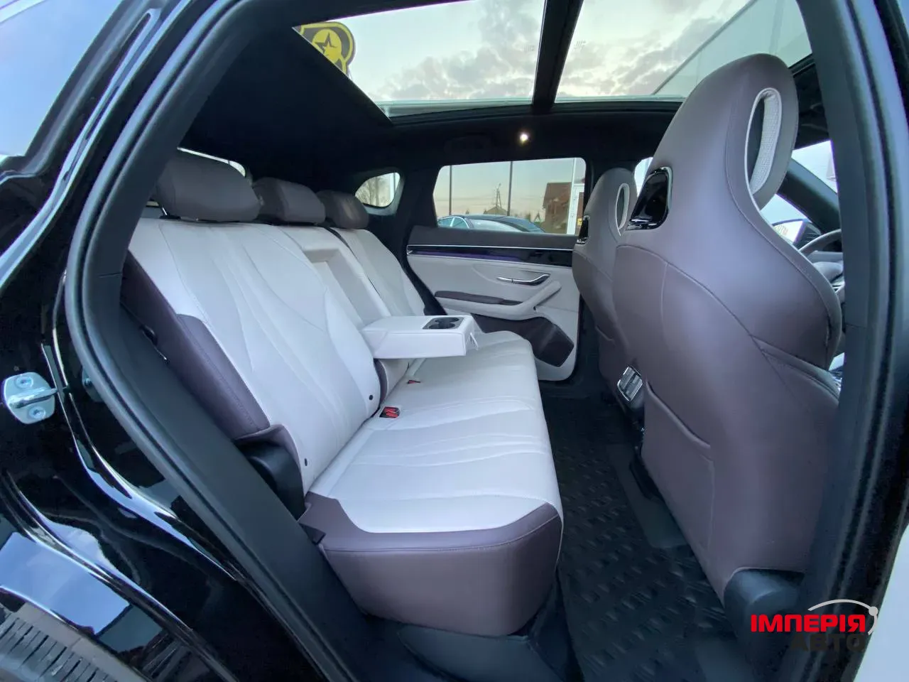 BYD Song Plus - фото 39