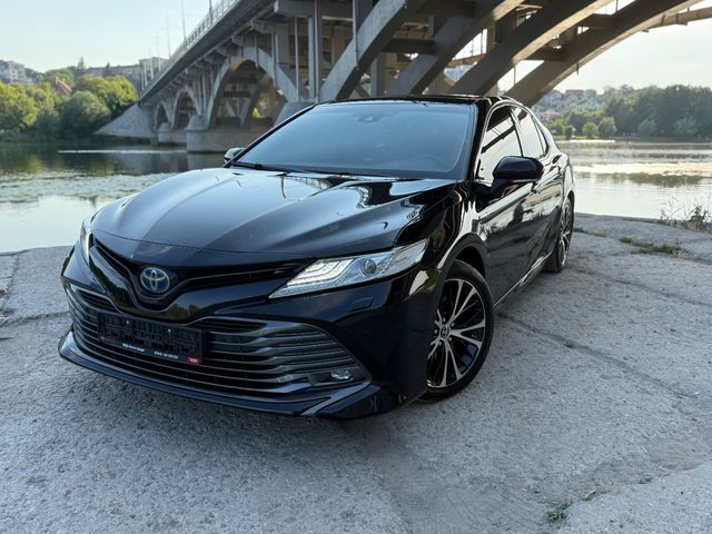 Toyota Camry 2020, Вінниця, $27 500 - зображення 2