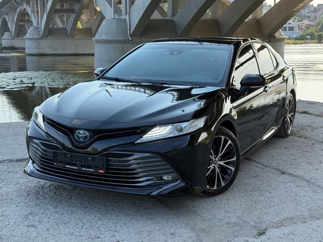 Toyota Camry 2020, Вінниця, $27 500 - зображення 1