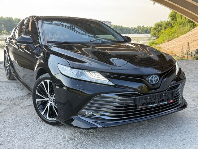 Toyota Camry 2020, Вінниця, $27 500 - зображення 3