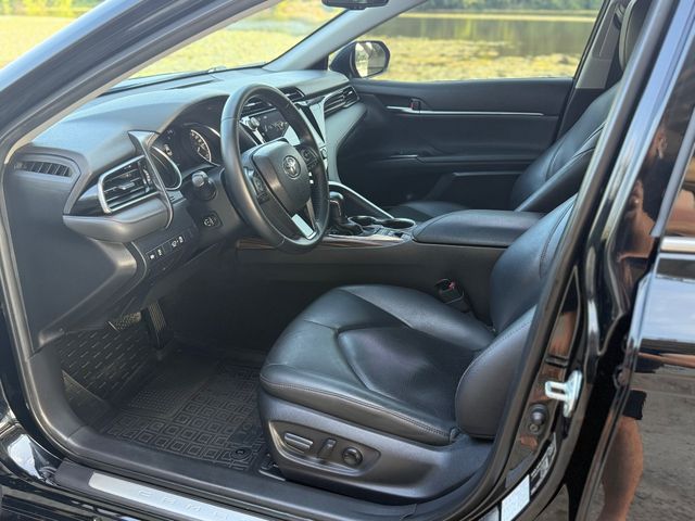 Toyota Camry 2020, Вінниця, $27 500 - зображення 4