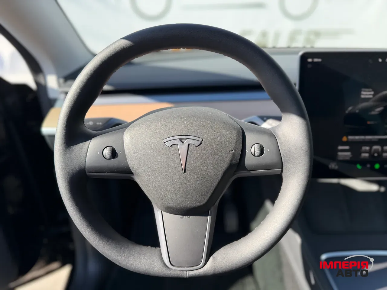 Tesla Model Y - фото 26