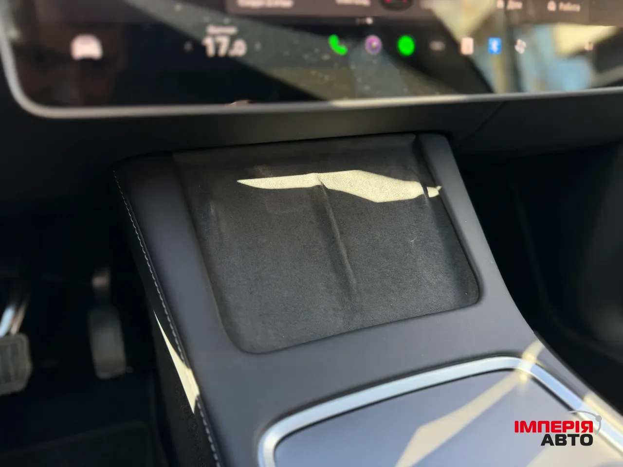 Tesla Model Y - фото 44